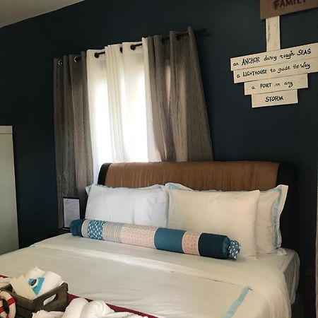 Anchorage Inn Moalboal Extérieur photo